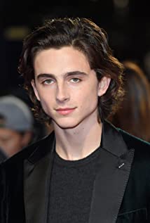 How tall is Timothee Chalamet?